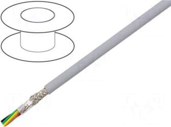 ALPHA WIRE Wire | EcoCable Mini