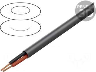 ALPHA WIRE Wire | EcoCable Mini®