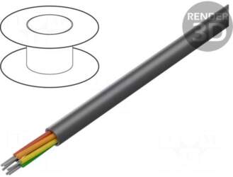 ALPHA WIRE Wire | EcoCable Mini