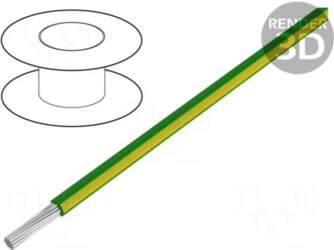 ALPHA WIRE Wire | EcoWire |