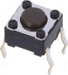 ALPS Microswitch TACT | SPST |