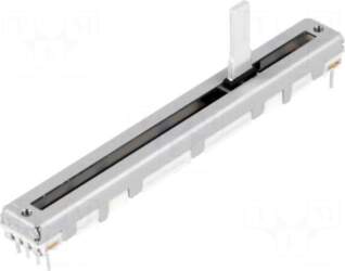 ALPS Potentiometer: slide | 10kΩ |