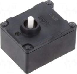 ALPS Switch: push-button | Pos: 2