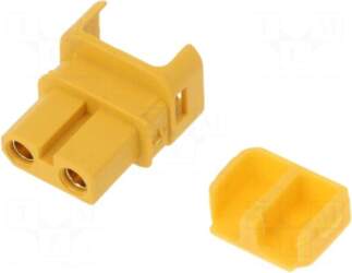 AMASS Plug | DC supply |
