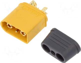AMASS Plug | DC supply |