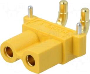 AMASS Socket | DC supply |