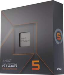 AMD Ryzen 5 7600X - Socket