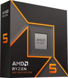 AMD Ryzen 5 9600X - Socket