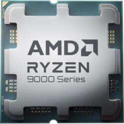 AMD Ryzen 7 9800X3D Processor 4