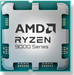 AMD Ryzen 7 9850X3D processor 4
