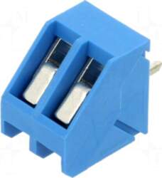 AMPHENOL ANYTEK Connector: PCB terminal block