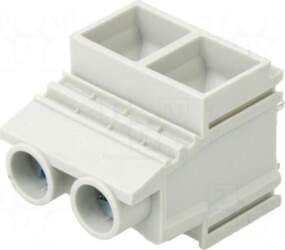 AMPHENOL ANYTEK Connector: PCB terminal block