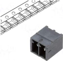 AMPHENOL ANYTEK Connector: pluggable terminal block