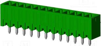 AMPHENOL ANYTEK Connector: pluggable terminal block