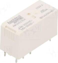 AMPHENOL ANYTEK Relay: electromagnetic | Ucoil: