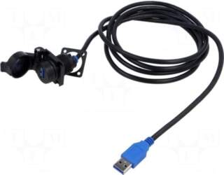 AMPHENOL Connector: military