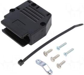 Amphenol Communications Solutions Enclosure for connectors: