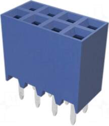 Amphenol Communications Solutions Connector: PCB to