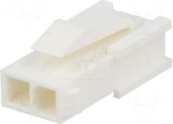 Amphenol Communications Solutions Plug | wire-wire/PCB