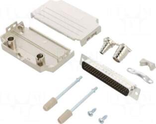 Amphenol Communications Solutions D-Sub HD |
