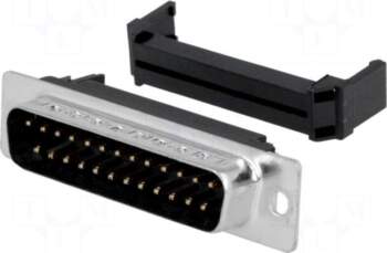 Amphenol Communications Solutions D-Sub | PIN: