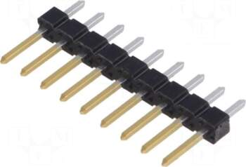 Amphenol Communications Solutions Pin header |