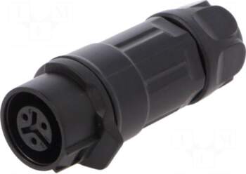 Amphenol Communications Solutions Plug | Connector: