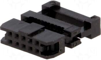 Amphenol Communications Solutions Plug | IDC