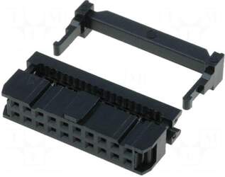 Amphenol Communications Solutions Plug | IDC