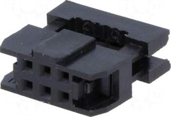 Amphenol Communications Solutions Plug | IDC