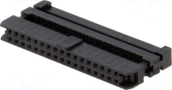 Amphenol Communications Solutions Plug | IDC