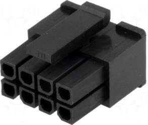 Amphenol Communications Solutions Plug | wire-board