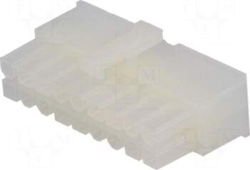 Amphenol Communications Solutions Plug | wire-board
