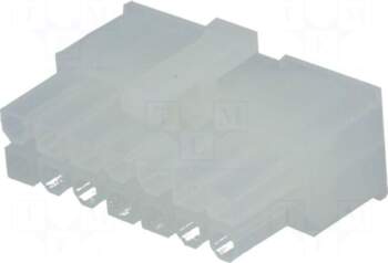 Amphenol Communications Solutions Plug | wire-board