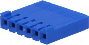 Amphenol Communications Solutions Plug | wire-board