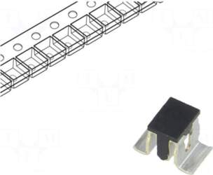 Amphenol Communications Solutions Punch down block