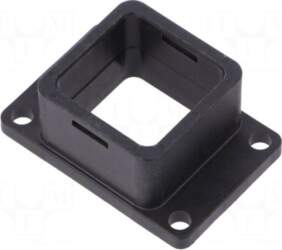 Amphenol Communications Solutions Socket cover |