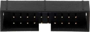 Amphenol Communications Solutions Socket | IDC