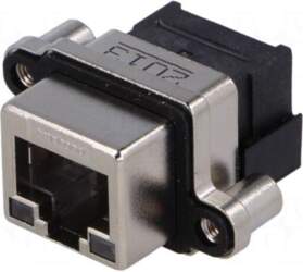 Amphenol Communications Solutions Socket | RJ45