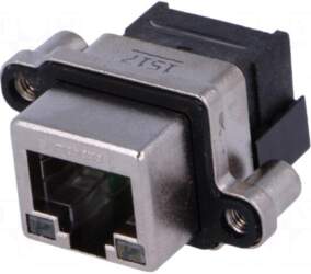 Amphenol Communications Solutions Socket | RJ45
