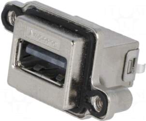 Amphenol Communications Solutions Socket | USB