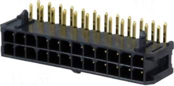 Amphenol Communications Solutions Socket | wire-board