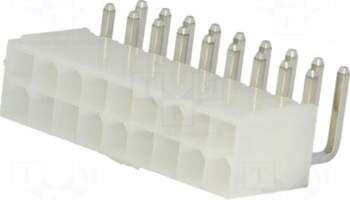 Amphenol Communications Solutions Socket | wire-board