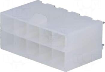 Amphenol Communications Solutions Socket | wire-board