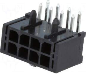 Amphenol Communications Solutions Socket | wire-board