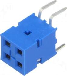 Amphenol Communications Solutions Socket | wire-board