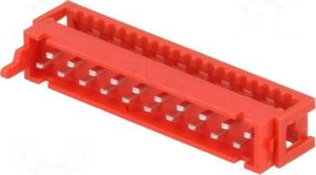 Amphenol Communications Solutions Wire-board | plug