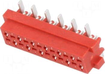 Amphenol Communications Solutions Wire-board | socket