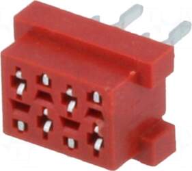 Amphenol Communications Solutions Wire-board | socket