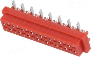 Amphenol Communications Solutions Wire-board | socket